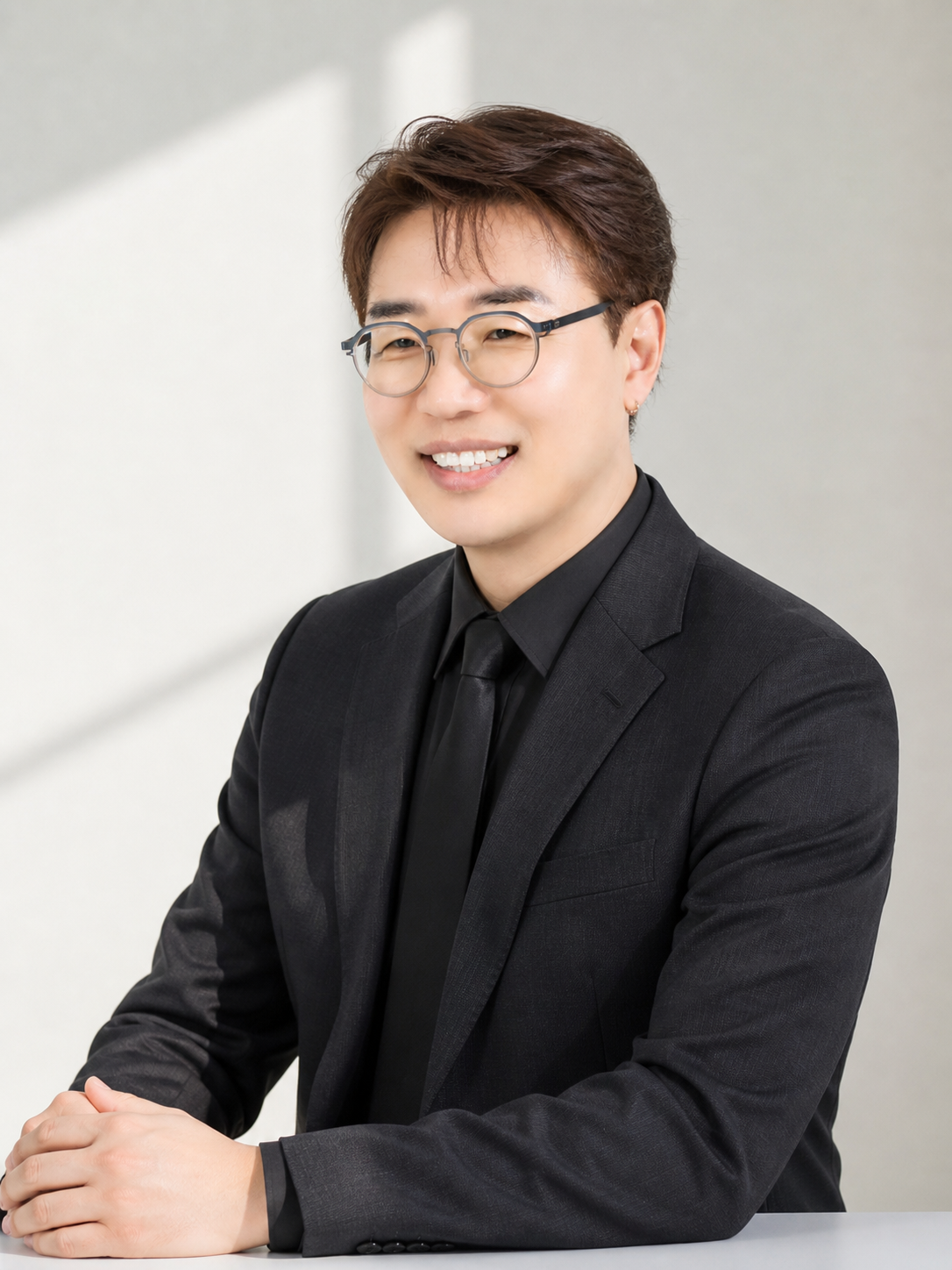 이신우 강연자